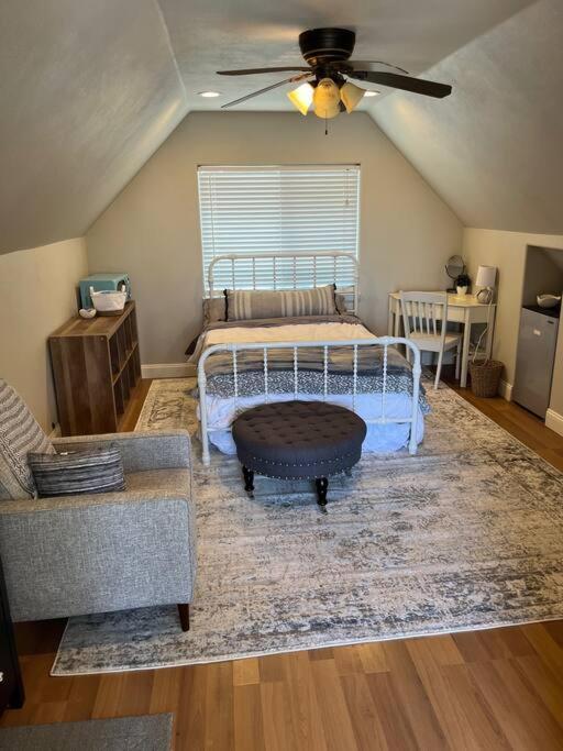 Adorable 1 Bedroom With Pool, And Horse Arena Oakdale Extérieur photo