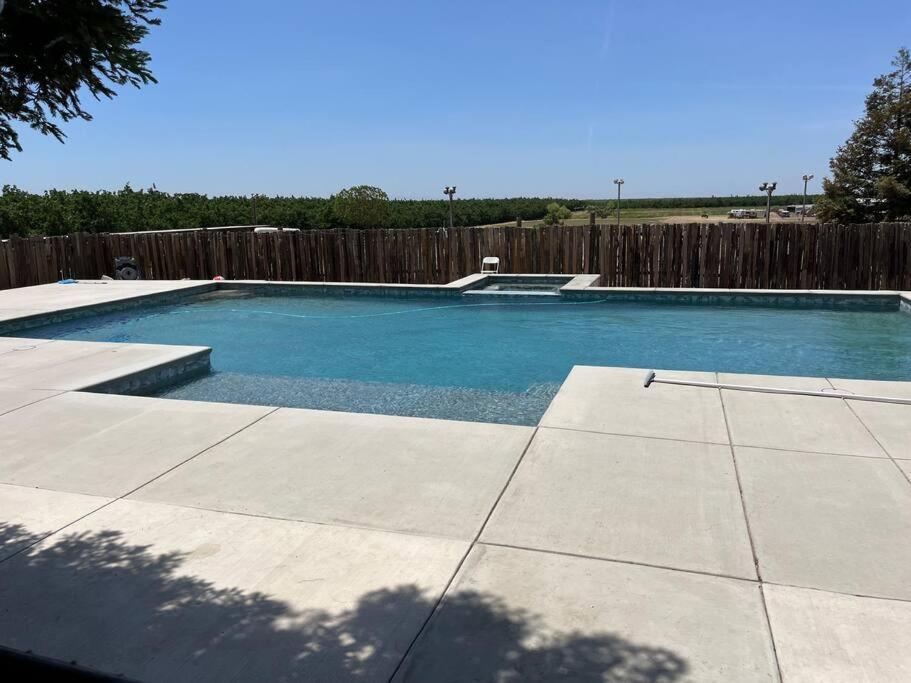 Adorable 1 Bedroom With Pool, And Horse Arena Oakdale Extérieur photo